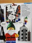 Lego játékok könyve