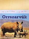 Orrszarvúk