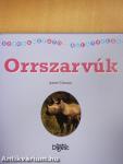 Orrszarvúk