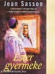 Ester gyermeke
