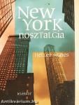 New York nosztalgia