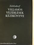 Villamos vezérlések kézikönyve
