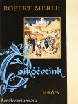 Csikóéveink