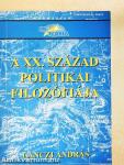 A XX. század politikai filozófiája