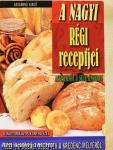 A nagyi régi receptjei