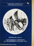 Magyarország története a II. világháború után (1945-1975)