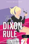 The Dixon Rule - A Dixon-szabály