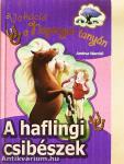 A haflingi csibészek
