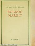 Boldog Margit