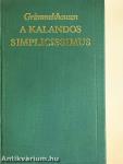 A kalandos Simplicissimus I-II.