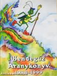 Bendegúz aranykönyv 1998-1999.