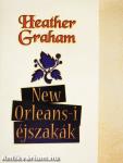 New Orleans-i éjszakák