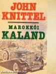 Marokkói kaland