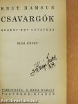 Csavargók I-II.