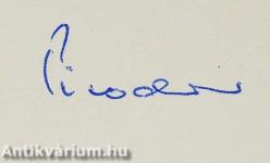 Ganztelep-Ganzkertváros története (dedikált példány)