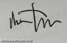 A végességnél távolabbra (dedikált példány)