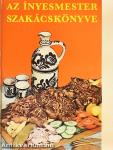 Az ínyesmester szakácskönyve