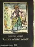 Sasnak körme között