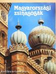 Magyarországi zsinagógák