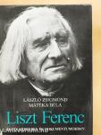 Liszt Ferenc