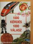 1000 kérdés 1000 válasz