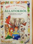 366 és egy tucat történet az állatokról