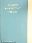 Platón válogatott művei