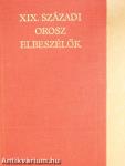 XIX. századi orosz elbeszélők I-II.