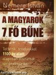 A magyarok 7 fő bűne