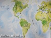 Az emberiség kincsei