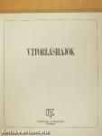 Vitorláshajók