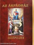 Az Árpádház Szentjei