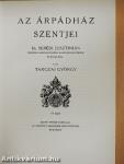 Az Árpádház Szentjei