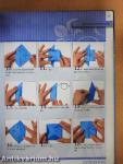 Az origami varázsa