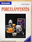 Porcelánfestés