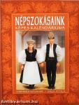 Népszokásaink képes kalendáriuma