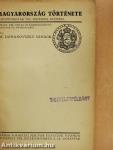Magyarország története