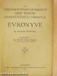 Az Országos Magyar Királyi Liszt Ferenc Zeneművészeti Főiskola Évkönyve az 1941/42-iki tanévről