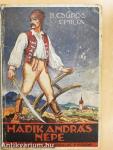 Hadik András népe