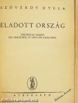 Eladott ország