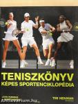 Teniszkönyv