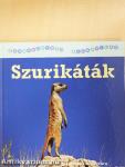 Szurikáták