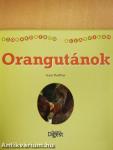 Orangutánok