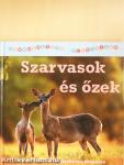Szarvasok és őzek