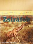 Zsiráfok
