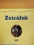 Zsiráfok