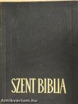 Újszövetségi Szentírás