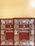 A magyarok krónikája