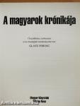 A magyarok krónikája