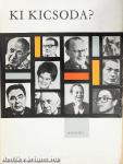 Ki kicsoda?